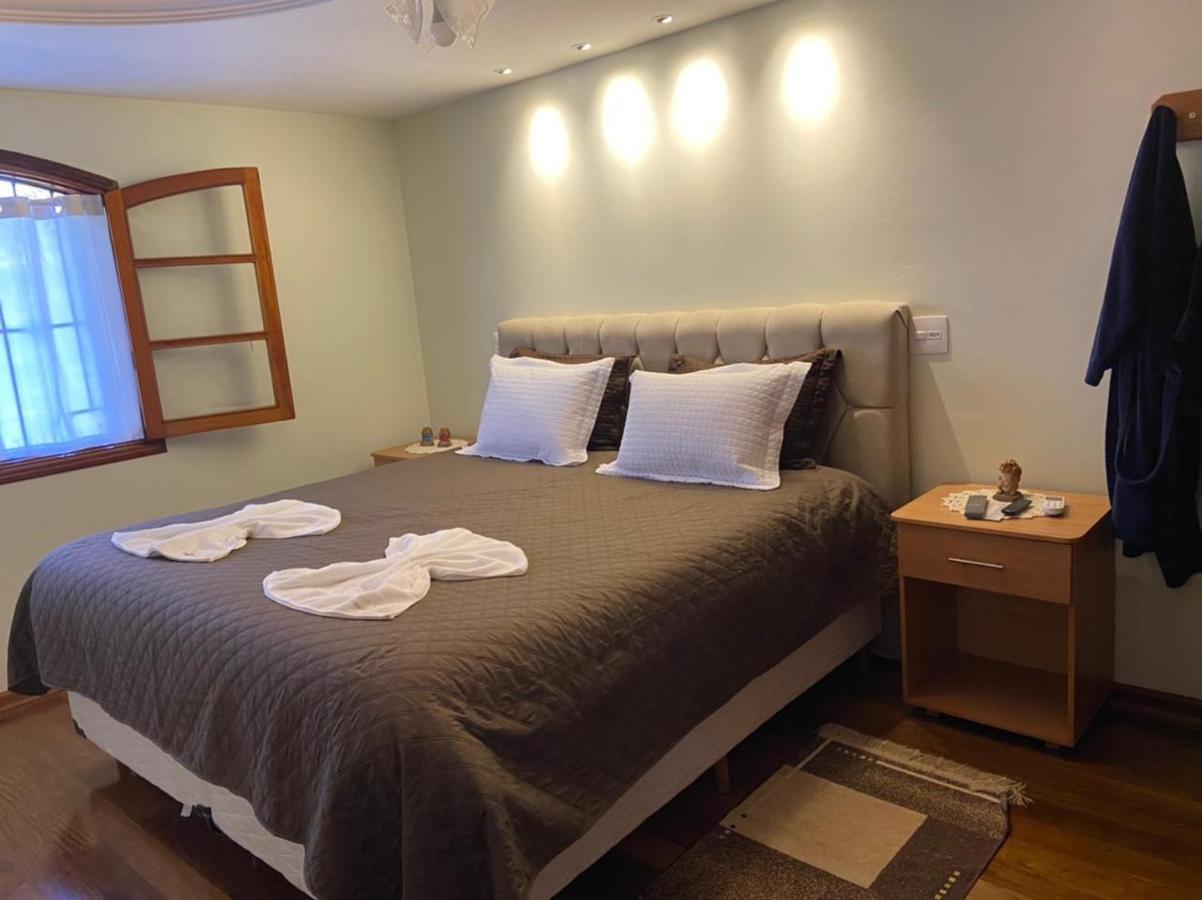 Pousada Winterhaus Monte Verde  Room photo