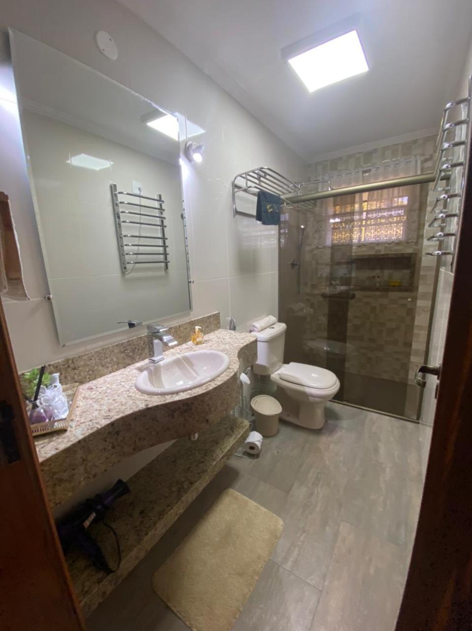 Pousada Winterhaus Monte Verde  Room photo